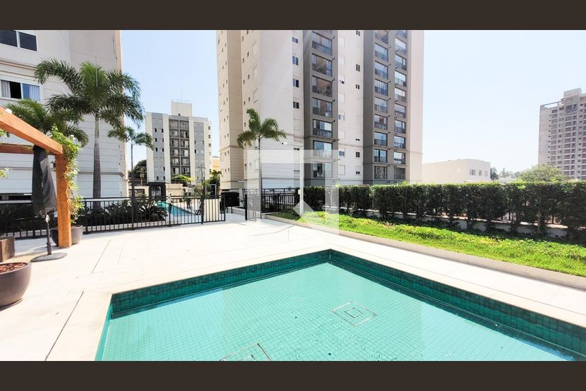 Apartamento à Venda - Taquaral, 2 Quartos,  83 m2 em , Campinas - sp | SoloBR