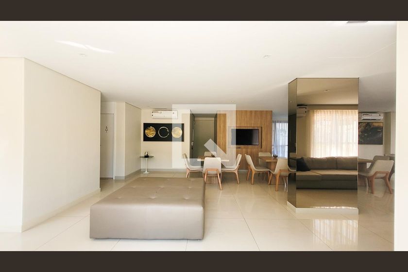 Apartamento à Venda - Taquaral, 2 Quartos,  83 m2 em , Campinas - sp | SoloBR