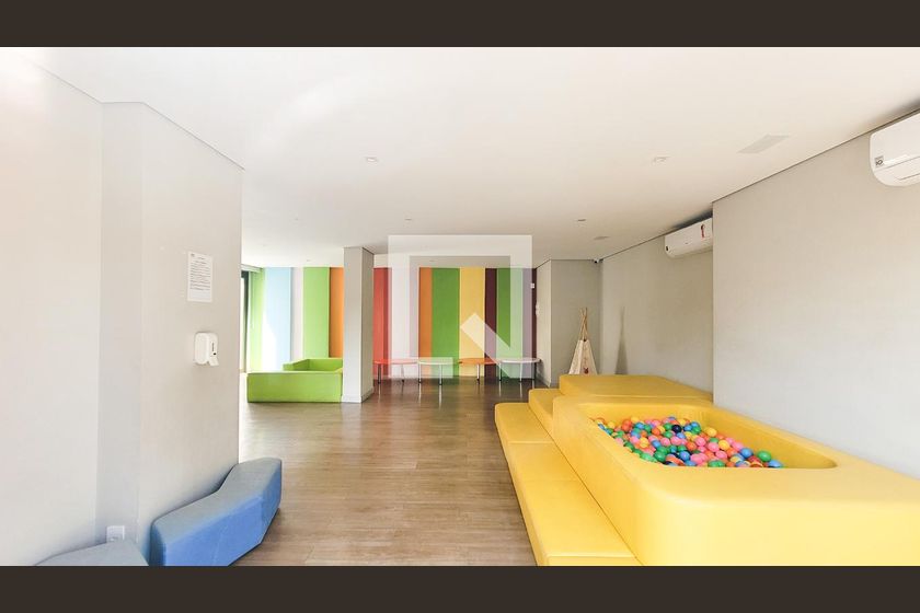 Apartamento à Venda - Taquaral, 2 Quartos,  83 m2 em , Campinas - sp | SoloBR