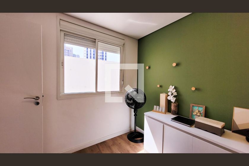 Apartamento à Venda - Taquaral, 2 Quartos,  83 m2 em , Campinas - sp | SoloBR
