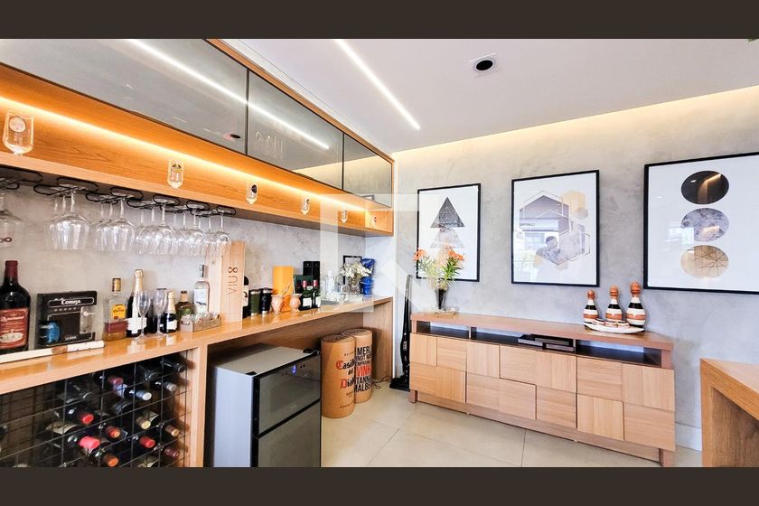 Apartamento à Venda - Taquaral, 2 Quartos,  83 m2 em , Campinas - sp | SoloBR
