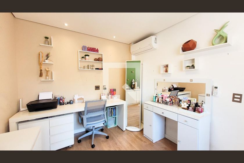 Apartamento à Venda - Taquaral, 2 Quartos,  83 m2 em , Campinas - sp | SoloBR