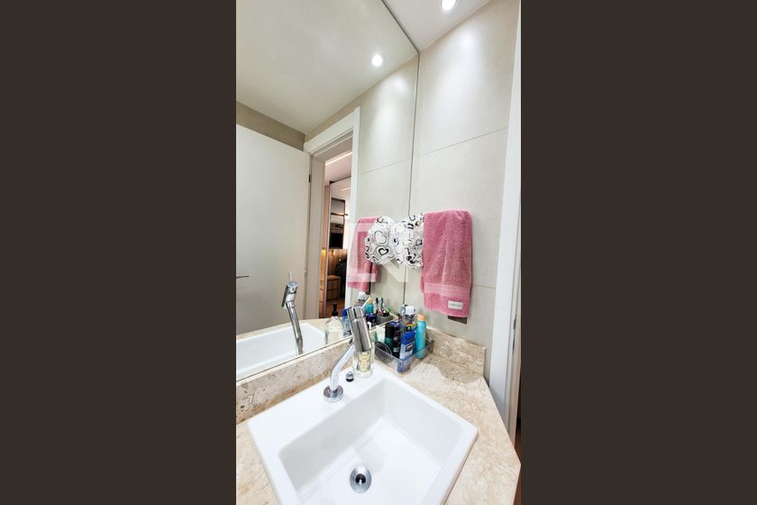 Apartamento à Venda - Taquaral, 2 Quartos,  83 m2 em , Campinas - sp | SoloBR