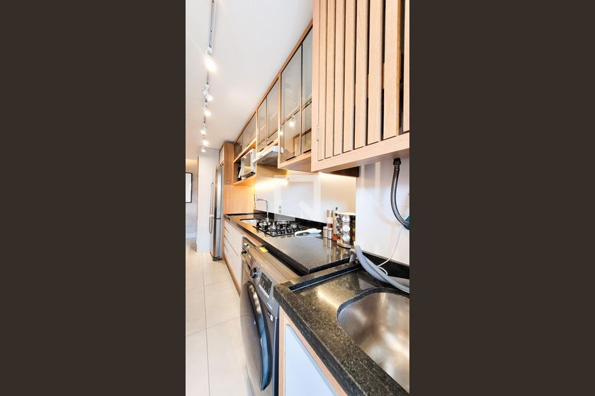 Apartamento à Venda - Taquaral, 2 Quartos,  83 m2 em , Campinas - sp | SoloBR