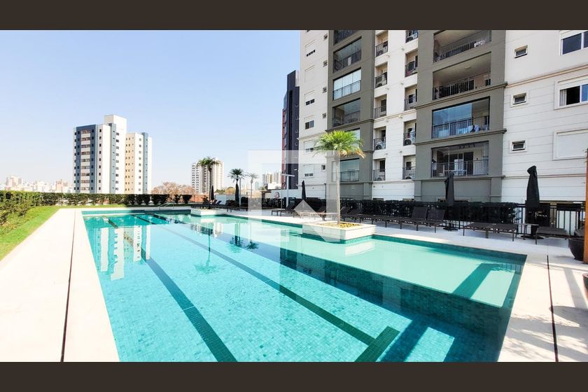 Apartamento à Venda - Taquaral, 2 Quartos,  83 m2 em , Campinas - sp | SoloBR