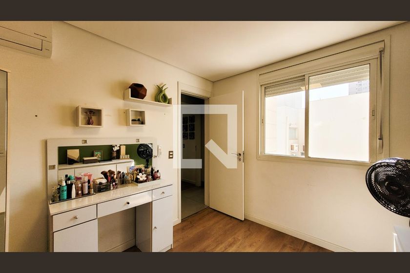 Apartamento à Venda - Taquaral, 2 Quartos,  83 m2 em , Campinas - sp | SoloBR