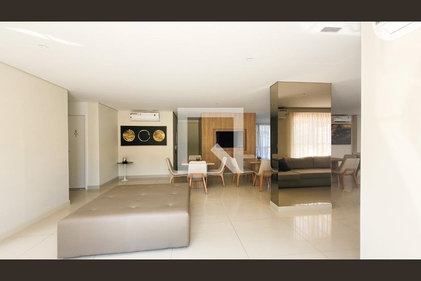 Apartamento à Venda - Taquaral, 2 Quartos,  83 m2 em , Campinas - sp | SoloBR