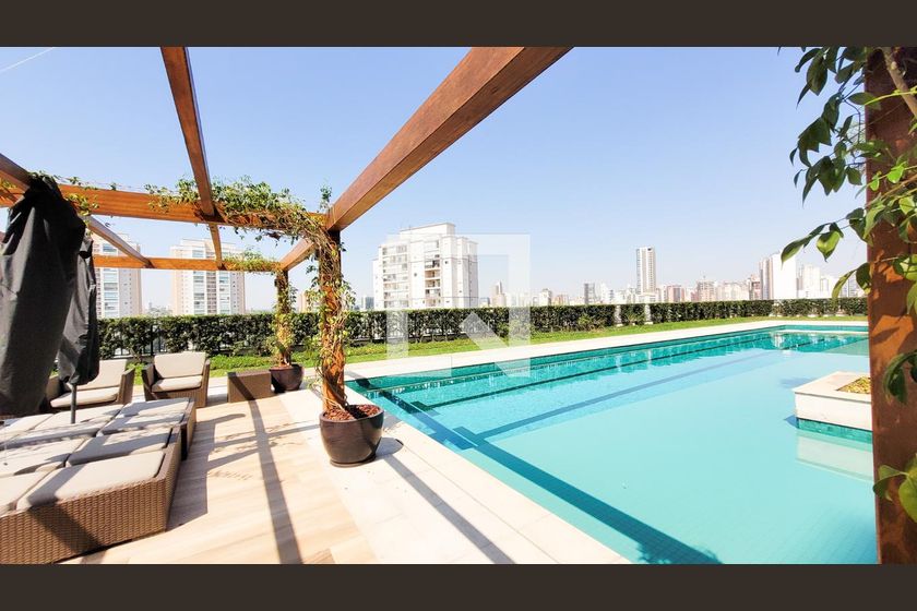 Apartamento à Venda - Taquaral, 2 Quartos,  83 m2 em , Campinas - sp | SoloBR