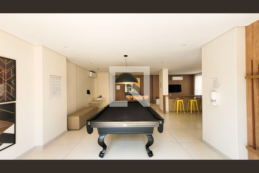 Apartamento à Venda - Taquaral, 2 Quartos,  83 m2 em , Campinas - sp | SoloBR