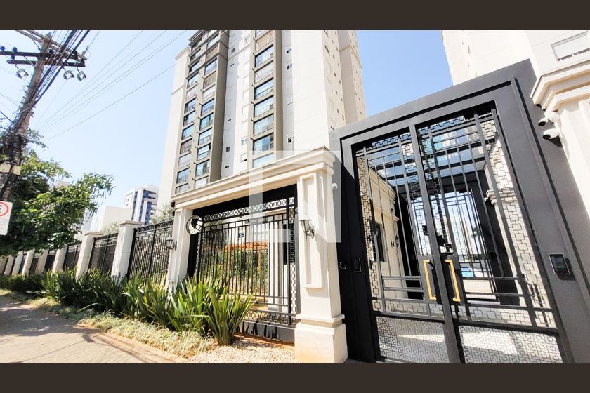 Apartamento à Venda - Taquaral, 2 Quartos,  83 m2 em , Campinas - sp | SoloBR