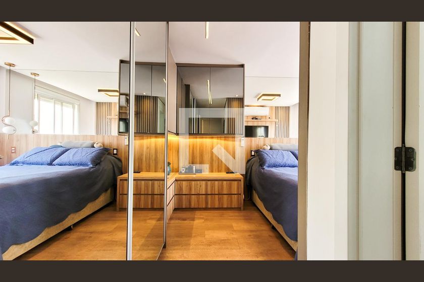 Apartamento à Venda - Taquaral, 2 Quartos,  83 m2 em , Campinas - sp | SoloBR