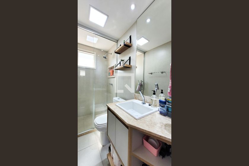 Apartamento à Venda - Taquaral, 2 Quartos,  83 m2 em , Campinas - sp | SoloBR