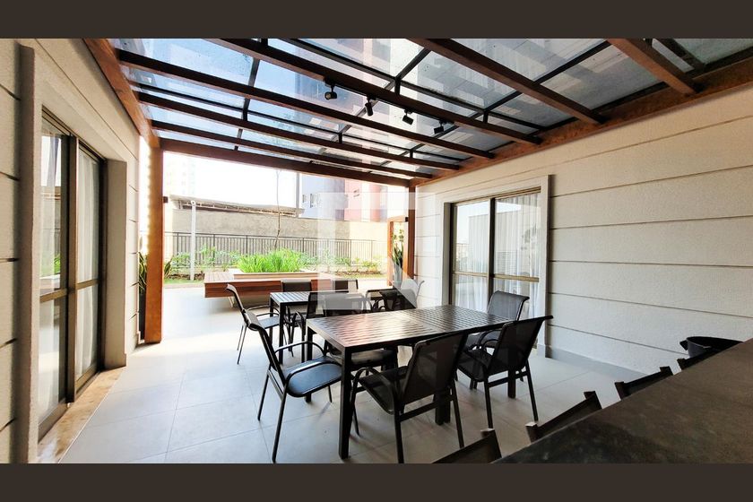 Apartamento à Venda - Taquaral, 2 Quartos,  83 m2 em , Campinas - sp | SoloBR