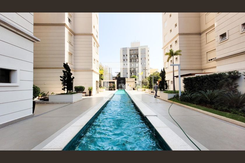 Apartamento à Venda - Taquaral, 2 Quartos,  83 m2 em , Campinas - sp | SoloBR