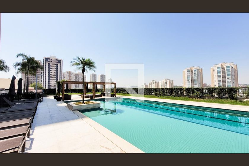 Apartamento à Venda - Taquaral, 2 Quartos,  83 m2 em , Campinas - sp | SoloBR