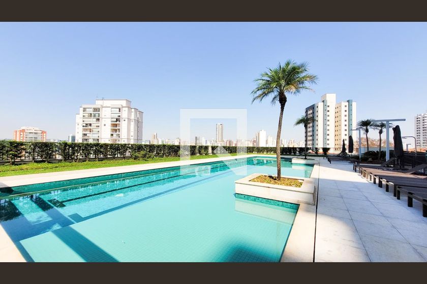 Apartamento à Venda - Taquaral, 2 Quartos,  83 m2 em , Campinas - sp | SoloBR