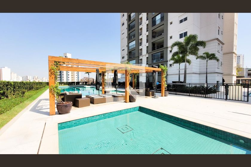 Apartamento à Venda - Taquaral, 2 Quartos,  83 m2 em , Campinas - sp | SoloBR
