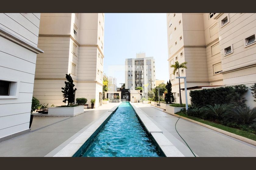Apartamento à Venda - Taquaral, 2 Quartos,  83 m2 em , Campinas - sp | SoloBR