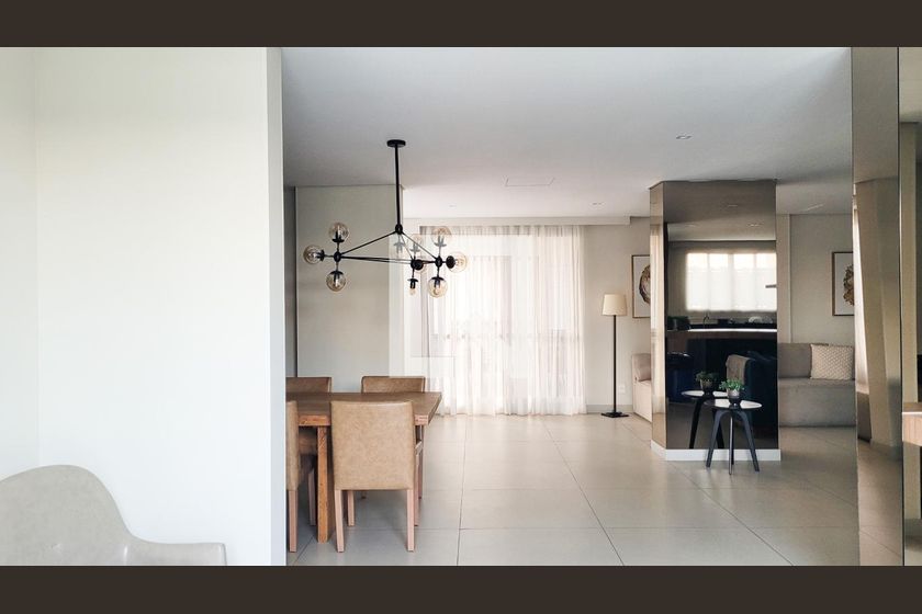 Apartamento à Venda - Taquaral, 2 Quartos,  83 m2 em , Campinas - sp | SoloBR