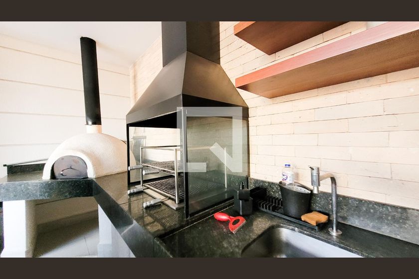 Apartamento à Venda - Taquaral, 2 Quartos,  83 m2 em , Campinas - sp | SoloBR