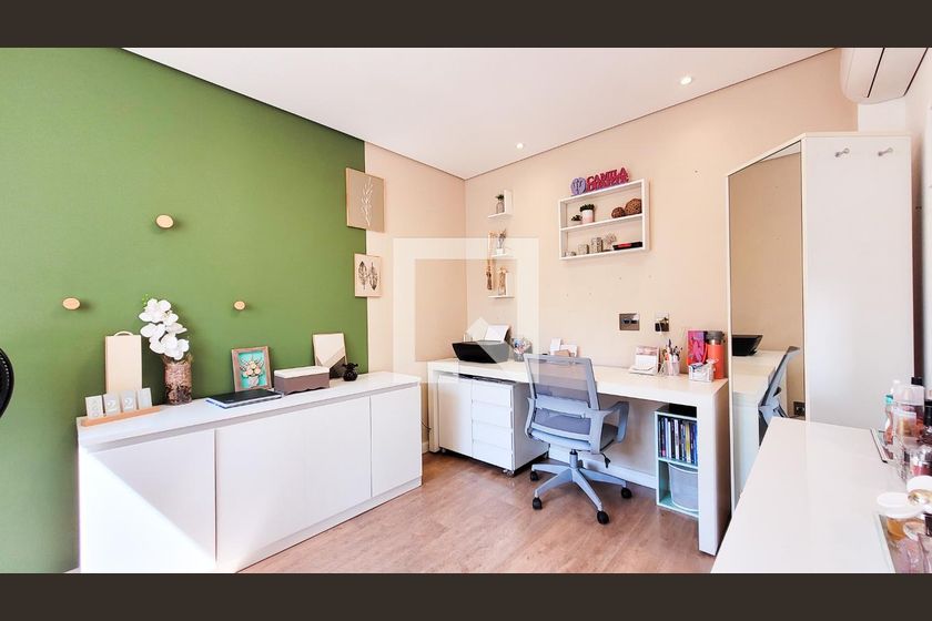 Apartamento à Venda - Taquaral, 2 Quartos,  83 m2 em , Campinas - sp | SoloBR