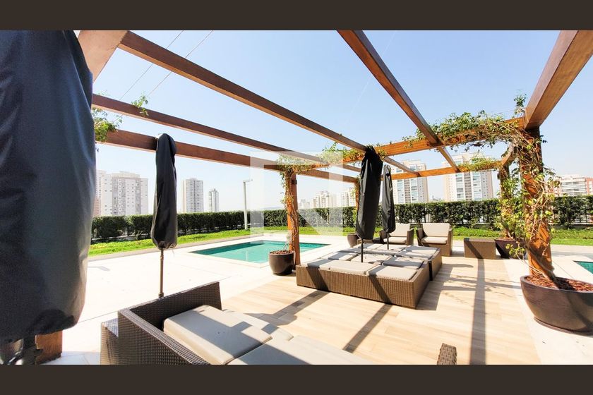 Apartamento à Venda - Taquaral, 2 Quartos,  83 m2 em , Campinas - sp | SoloBR
