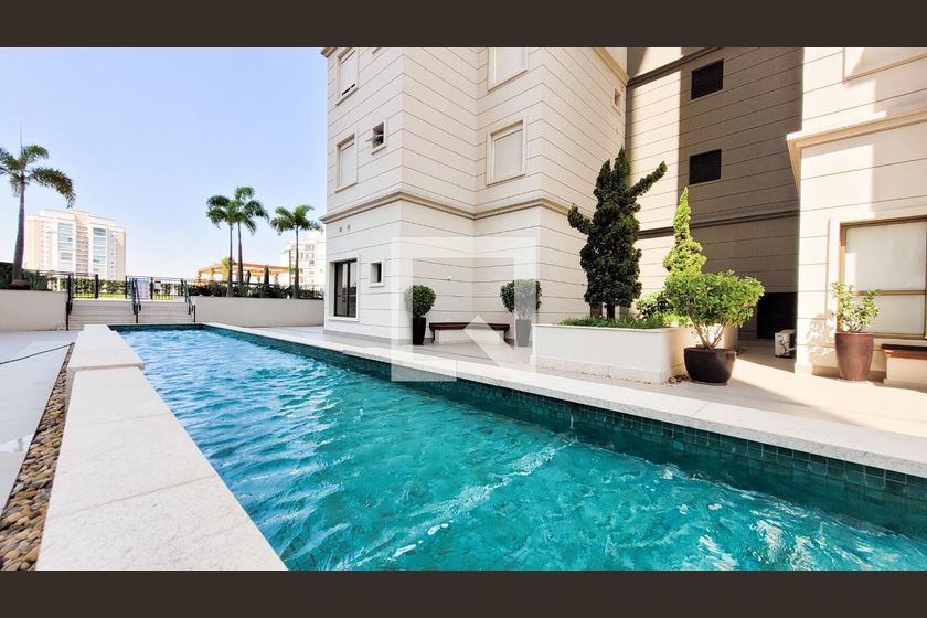 Apartamento à Venda - Taquaral, 2 Quartos,  83 m2 em , Campinas - sp | SoloBR