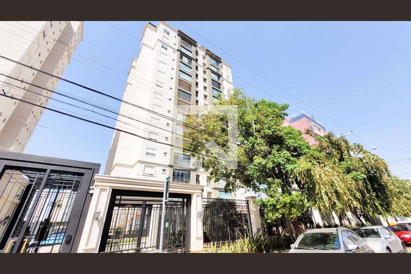 Apartamento à Venda - Taquaral, 2 Quartos,  83 m2 em , Campinas - sp | SoloBR