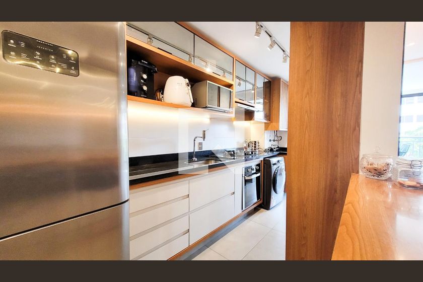Apartamento à Venda - Taquaral, 2 Quartos,  83 m2 em , Campinas - sp | SoloBR