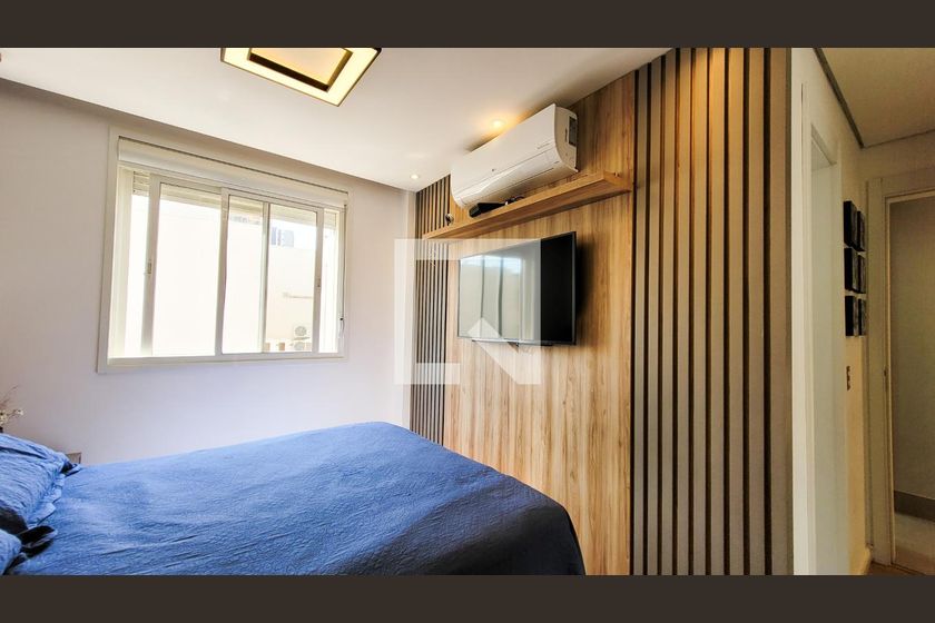 Apartamento à Venda - Taquaral, 2 Quartos,  83 m2 em , Campinas - sp | SoloBR