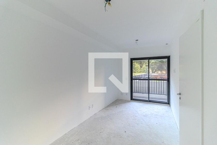 Apartamento, 1 quarto, 49 m² - Foto 8
