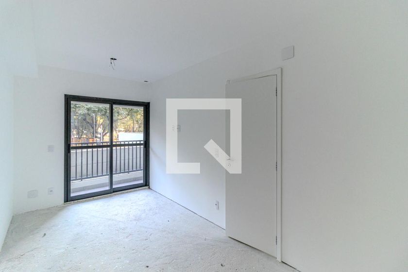 Apartamento, 1 quarto, 49 m² - Foto 9