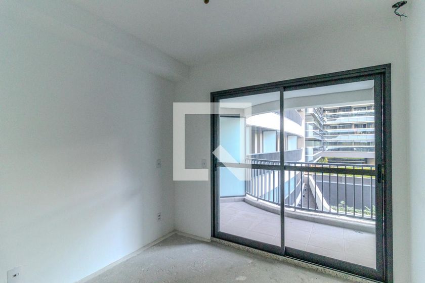 Kitnet-Studio, 24 m² - Foto 3