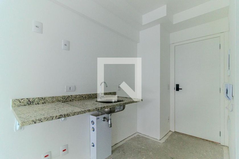 Kitnet-Studio, 24 m² - Foto 13
