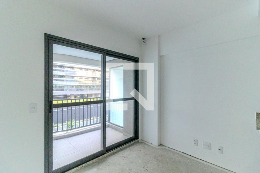 Kitnet-Studio, 24 m² - Foto 2