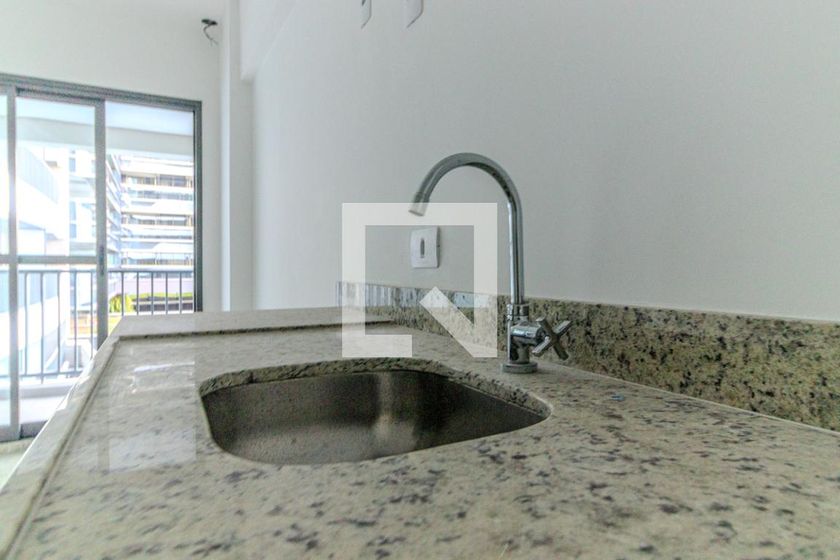 Kitnet-Studio, 24 m² - Foto 16
