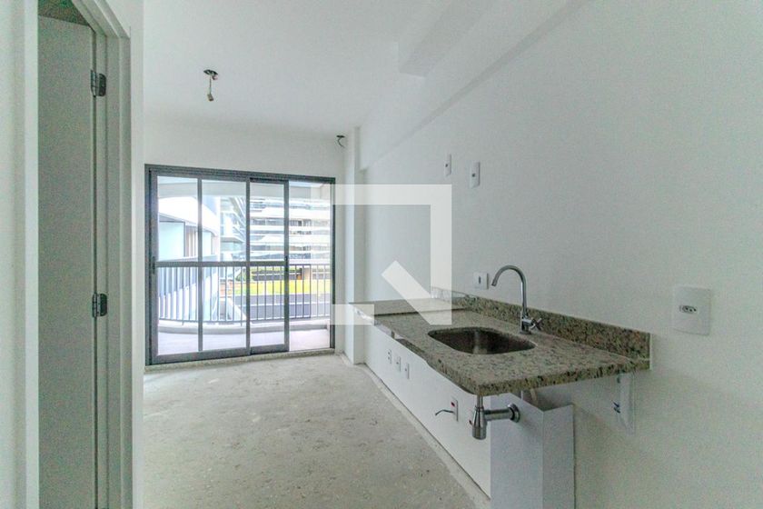 Kitnet-Studio, 24 m² - Foto 15