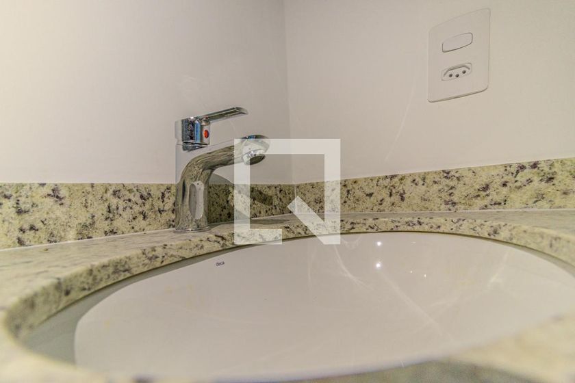 Kitnet-Studio, 24 m² - Foto 12