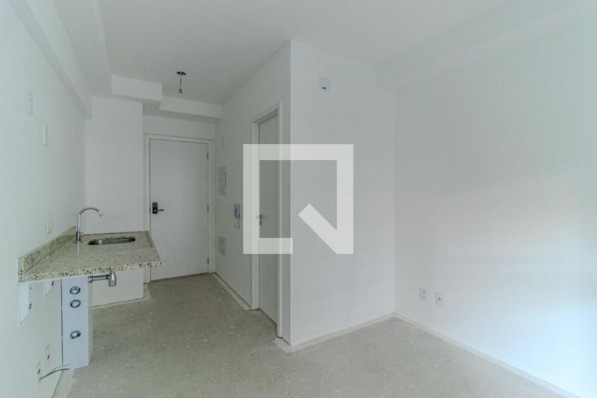 Kitnet-Studio, 24 m² - Foto 5