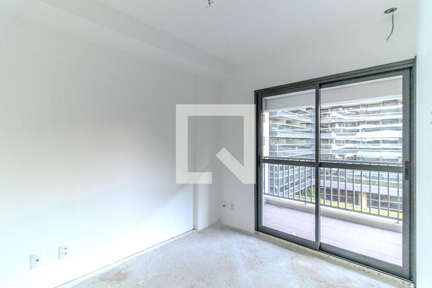Apartamento, 1 quarto, 44 m² - Foto 13