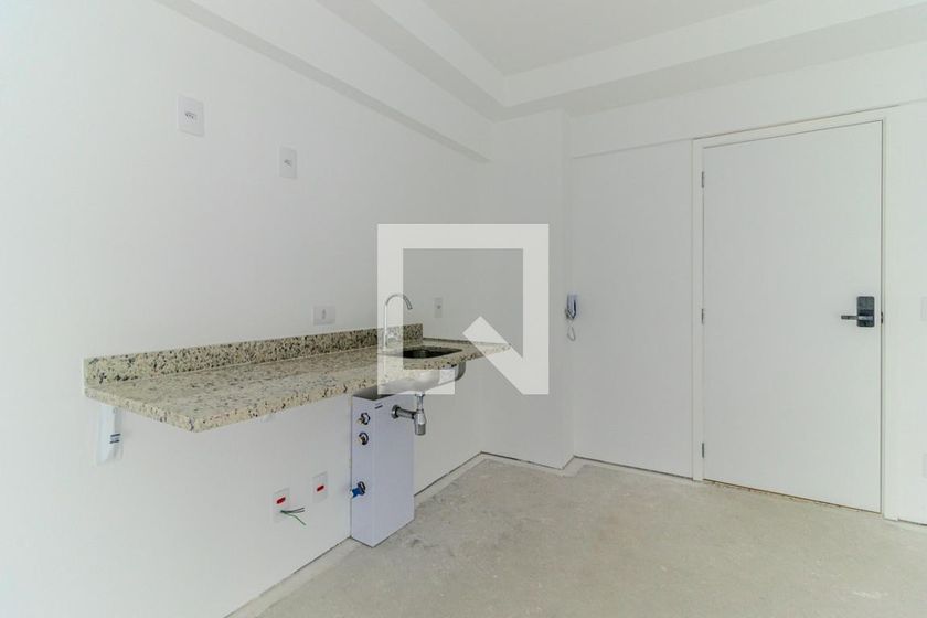 Apartamento, 1 quarto, 44 m² - Foto 5
