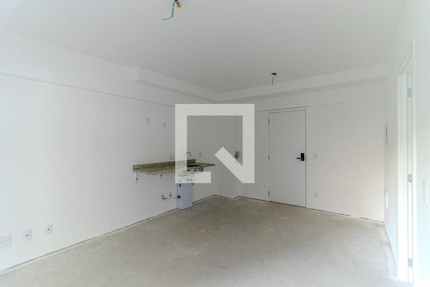 Apartamento, 1 quarto, 44 m² - Foto 3