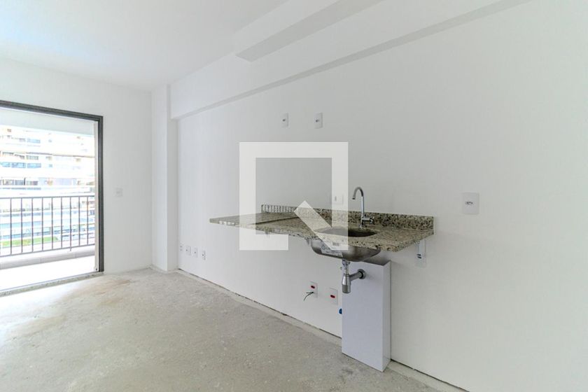 Apartamento, 1 quarto, 44 m² - Foto 6