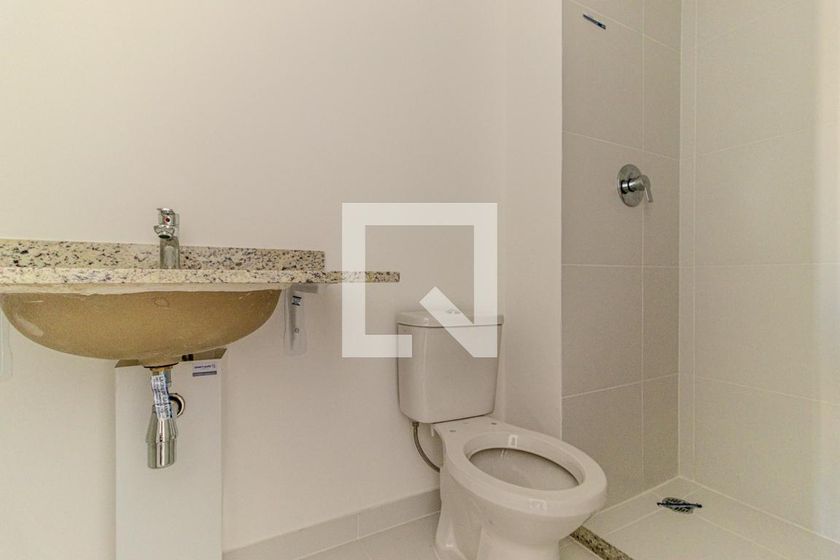 Kitnet-Studio, 26 m² - Foto 19