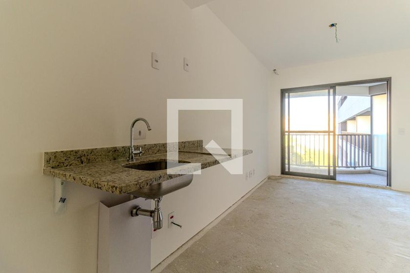 Kitnet-Studio, 26 m² - Foto 31