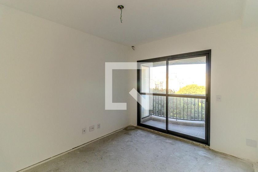 Kitnet-Studio, 26 m² - Foto 3