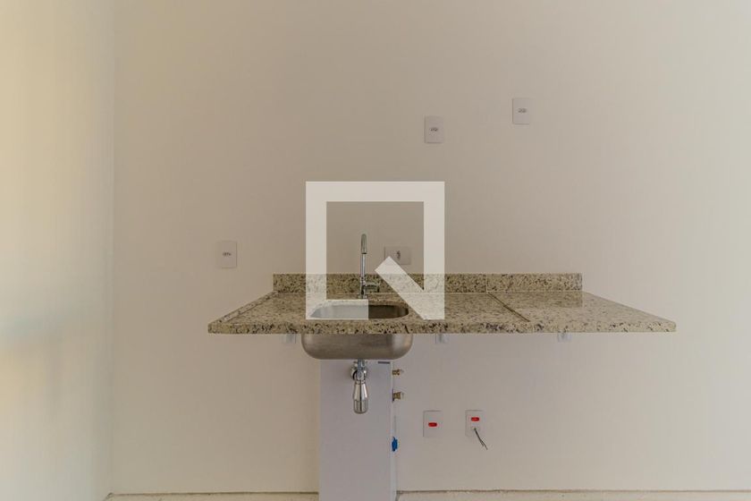 Kitnet-Studio, 26 m² - Foto 27