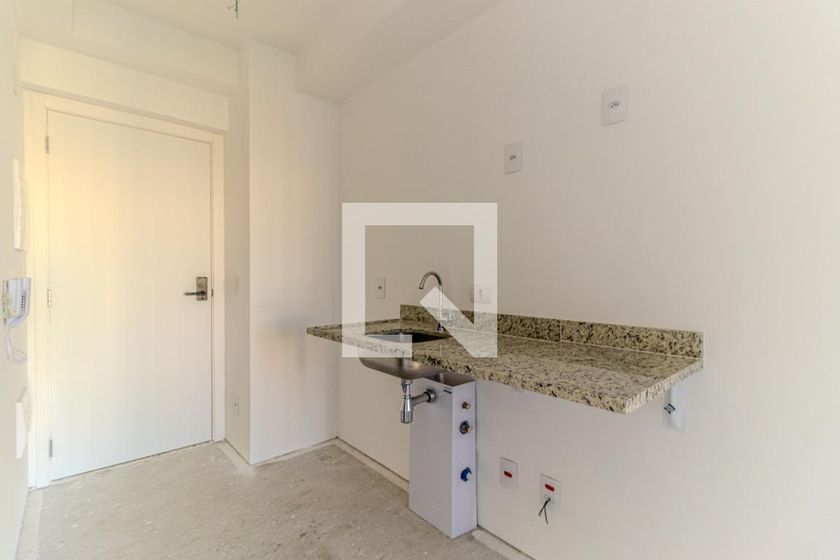Kitnet-Studio, 26 m² - Foto 29
