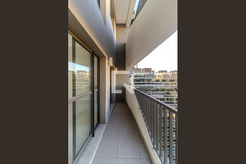 Cobertura, 1 quarto, 70 m² - Foto 7