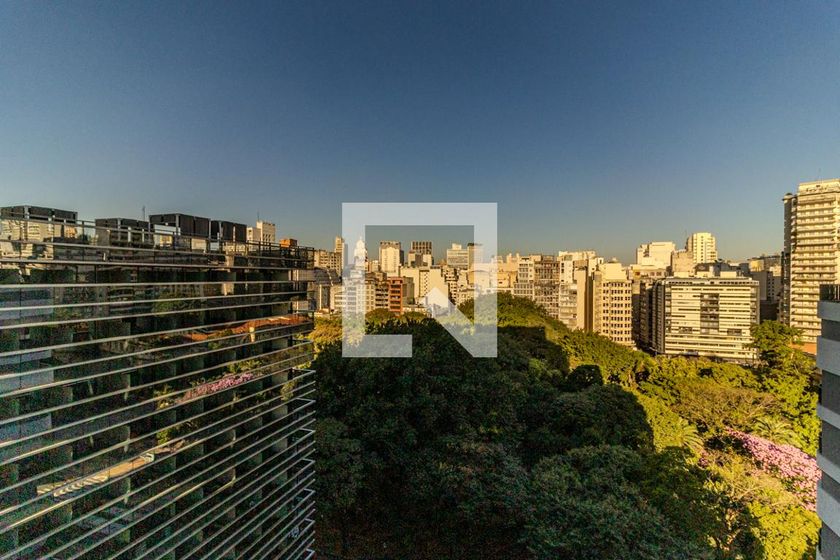 Cobertura, 1 quarto, 70 m² - Foto 9